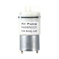 Negative Pressure Vacuum Pump For Smart Inflatable Pillow